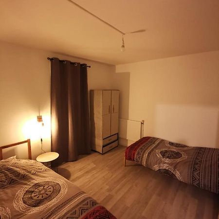 Appartement Comfort Гранд-Синт Экстерьер фото